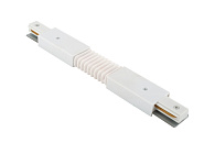 Коннектор Denkirs TR1106-WH белый