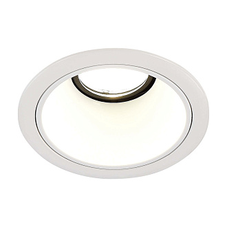 Светодиодный модуль 7 см, 7W 3000K ST LUCE SHIFT ST851.538.07 Белый