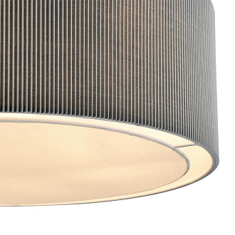 Люстра подвесная 45*45*85 см, 5*E14 Lumion Zigrisa 8111/5 хром