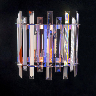 Бра Citilux Ингвар CL334321 хром