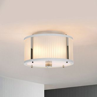 Подвесной светильник Elstead Lighting, Арт. DL-CORONA-2P-WPN