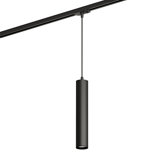 Светильник на шине Denkirs DK6210-BK черный