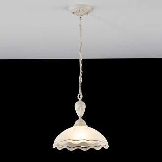 Светильник 30 см Citilux Латур CL413210 белый/золото