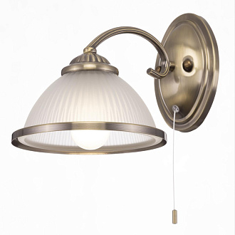 Бра Citilux CL422313 ALONSO Бронза