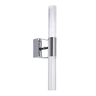 Бра 8*9,5* см, LED 6W, 4000K, Хром MODELUX ML.712.02 CR