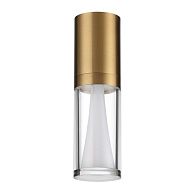Светильник *65*16- см, 1*LED*5W, 3000K, Odeon Light Defance 7144/4CL, бронзовый