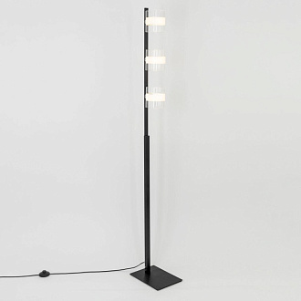 Торшер Citilux Вирта CL139932 черный