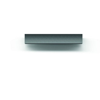 Бра 40,55*6,88*10 см, LED *  14W, 3000К Mantra Hanok 7776, черный