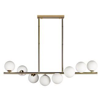 Светильник 100 см, Loft It Tely 10236/8, золото