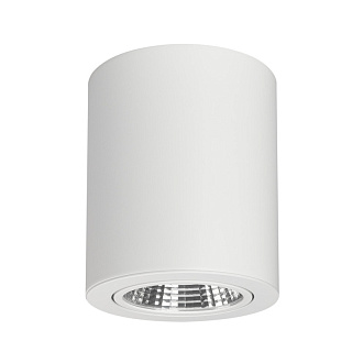 Накладной светильник Arlight 021065 *12*14 см, 16W, белый (теплый)K,