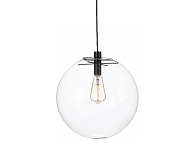 Светильник 25 см KINK Light Меркурий 07562-25,21 черный