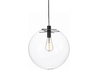 Светильник 25 см KINK Light Меркурий 07562-25,21 черный