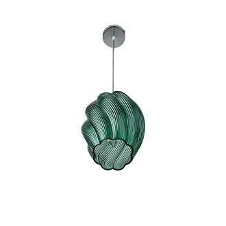 Подвес *18*128-128 см, 1*Е27*60W, K, Lumion Tide LUM8290/1A, хром