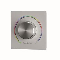 Роторная панель управления DALI DT8 Цветная (RGB) Maytoni 721037