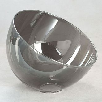 Потолочная люстра Lussole Lgo Gresham LSP-8368, диаметр 58 см, бронза