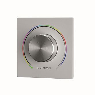 Роторная панель управления DALI DT8 Цветная (RGB) Maytoni 721037