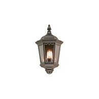Настенный фонарь Elstead Exterior, Арт. MD7-BLACK