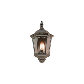 Настенный фонарь Elstead Exterior, Арт. MD7-BLACK