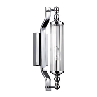 Бра Odeon Light Tolero 4942/1W, хром