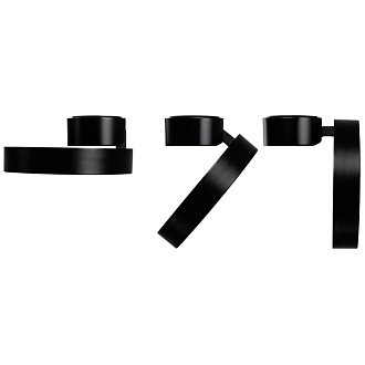 Накладной светильник Arlight 028165 *21*3,9 см, 20W, белый (теплый)K,