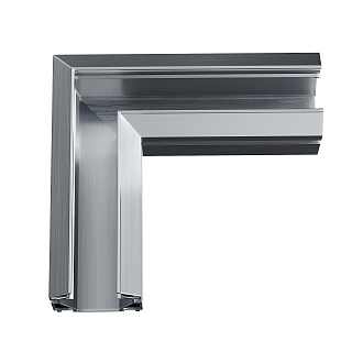 Комплектующие ST Luce Skyline 220 ST015.199.03, серебристый