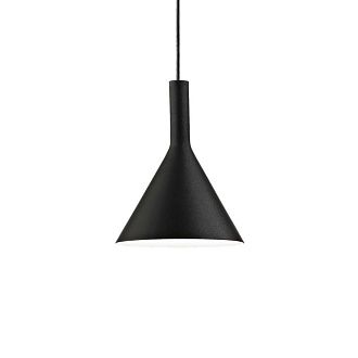 Светильник подвесной ideal lux Cocktail SP1 Small макс.1х40Вт Е14 074344.  см