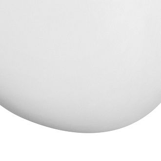 Светильник настенно-потолочный (Бра) 6W 3000K белый Uovo II Lightstar 807606