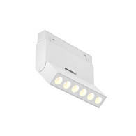 Светильник 12 см*6W Maytoni Technical Points Exility LED, Белый TR033-4-6W3K-M-DS-W, 36°, Dim Exility