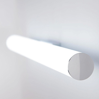 Подсветка для зеркал 81 см Citilux Фауст CL72124N, 24W LED, 4000K, хром