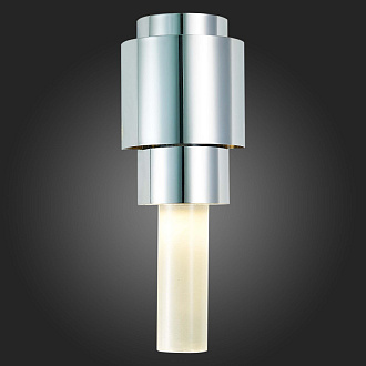 Бра 15 см, 6W, ST LUCE CESENA SL1630.101.02 Хром