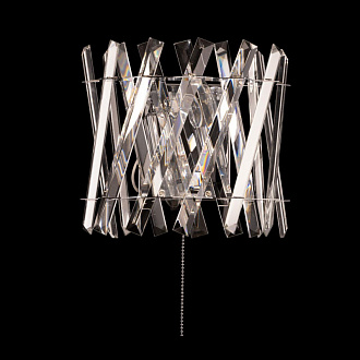 Бра Citilux Ингвар CL334421 хром