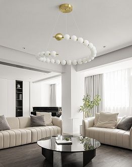 Подвесная люстра Inodesign Coco Line 44.1562