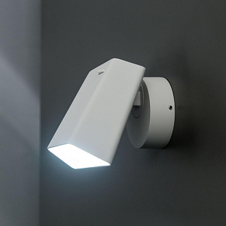 Светильник настенный Citilux CL533410N Норман, белый