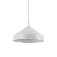 Светильник подвесной ideal lux Yurta SP1 D30 макс.1x60Вт Е27 285153.  см
