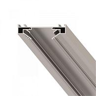 Профиль для накладного шинопровода 200 см Arte Lamp TRACK ACCESSORIES A630205 белый