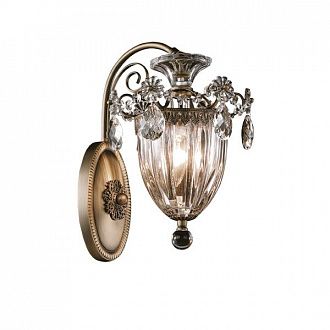 Бра Lightstar Schon Bronze 790611
