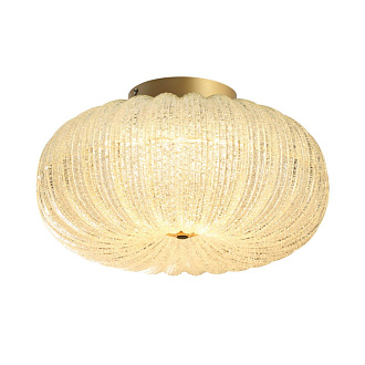 Подвесная люстра *40*141,5 см, LED, 36W, 3000K-6000K Sonex Angelo 7720/36L, золотой
