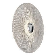 Бра 30 см, 5W, 4000K, Lussole Duval LSP-7448, хром