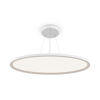 Светильник 78 см, 78W, 4000K Maytoni Cosmos MOD057PL-L78W4K, белый