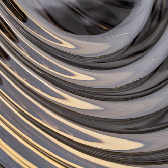 Светильник 30 см, 12W, 200 Lm, 3000K, 1 м2 Freya Borbon FR5442PL-L11B, латунь