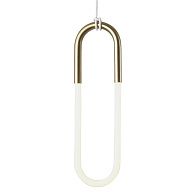 Подвесной светодиодный светильник Inodesign Rudi 40.2052