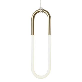 Подвесной светодиодный светильник Inodesign Rudi 40.2052