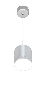 Подвесной светильник 8,2*11*108,5 см, 1 GX53*15W Polar P088PL-GX53-S Maytoni Pendant, Серебро