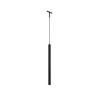 Светильник на шине 3,5*3,5*111,1 см, LED, 5W, 3000-6000К, Maytoni Technical FOCUS LED TR179-1-5WTW-M-B черный