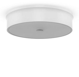 Потолочный светильник Freya Cells FR10011CL-L24W, 24W LED, 3000-6500K, диаметр 40 см, белый