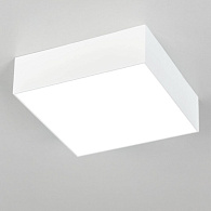 Светильник 12*12 см Citilux Тао CL7 4000K 1080lm12X120N Белый