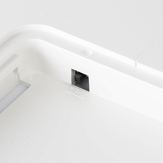 Светильник накладной LED 18W*Мульти Citilux CL738K182V Бейсик Клен