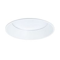 Светильник встраиваемый **5,6 см, 1*LED*20W, 3000K, Arte Lamp Frame A7795PL-1WH, Белый