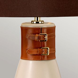 Настольная лампа Elstead Lighting, Арт. HAMMERSMITH-TL