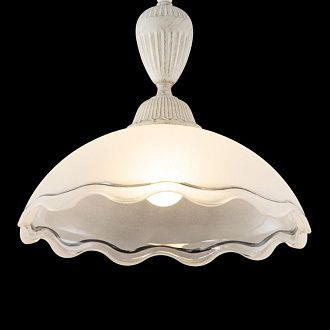 Светильник 30 см Citilux Латур CL413210 белый/золото